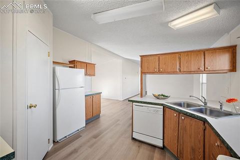 Tiny photo for 15125 Ewing Court, Peyton, CO 80831 (MLS # 7638802)