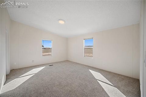 Tiny photo for 15125 Ewing Court, Peyton, CO 80831 (MLS # 7638802)