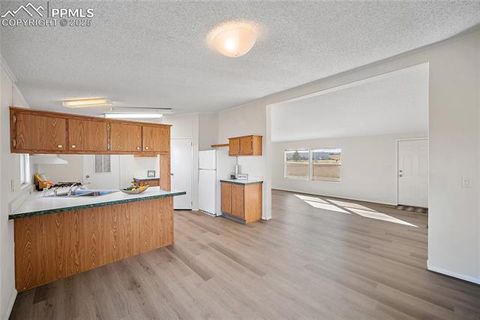 Tiny photo for 15125 Ewing Court, Peyton, CO 80831 (MLS # 7638802)