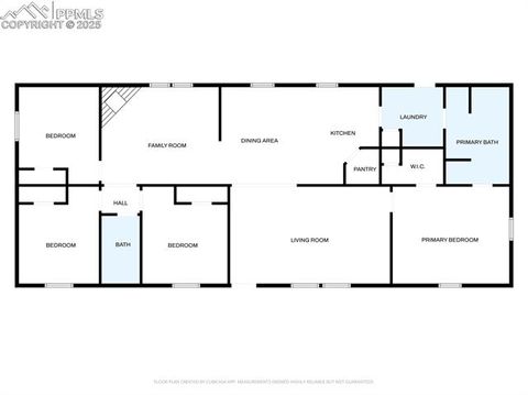 Tiny photo for 15125 Ewing Court, Peyton, CO 80831 (MLS # 7638802)