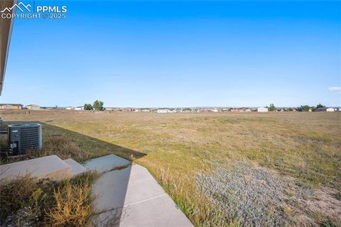Tiny photo for 15125 Ewing Court, Peyton, CO 80831 (MLS # 7638802)