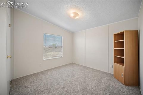 Tiny photo for 15125 Ewing Court, Peyton, CO 80831 (MLS # 7638802)