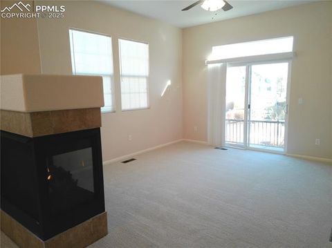 Tiny photo for 5420 Seal Alley, Colorado Springs, CO 80924 (MLS # 1337151)