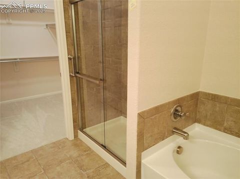 Tiny photo for 5420 Seal Alley, Colorado Springs, CO 80924 (MLS # 1337151)