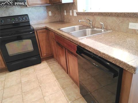 Tiny photo for 5420 Seal Alley, Colorado Springs, CO 80924 (MLS # 1337151)