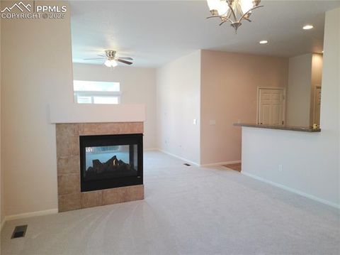 Tiny photo for 5420 Seal Alley, Colorado Springs, CO 80924 (MLS # 1337151)