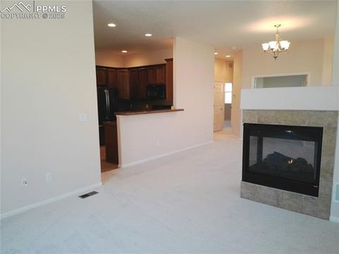 Tiny photo for 5420 Seal Alley, Colorado Springs, CO 80924 (MLS # 1337151)