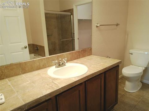 Tiny photo for 5420 Seal Alley, Colorado Springs, CO 80924 (MLS # 1337151)