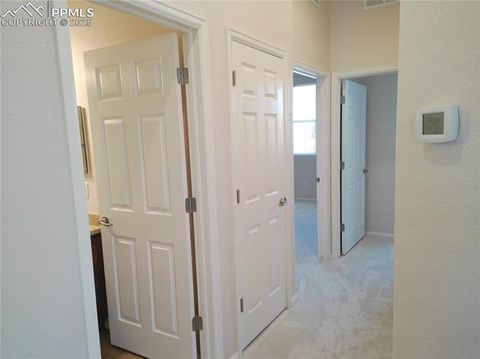 Tiny photo for 5420 Seal Alley, Colorado Springs, CO 80924 (MLS # 1337151)