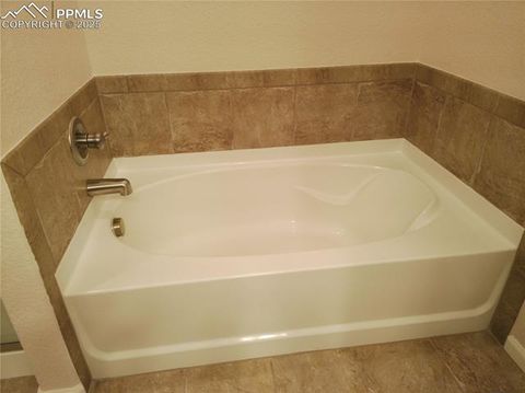 Tiny photo for 5420 Seal Alley, Colorado Springs, CO 80924 (MLS # 1337151)