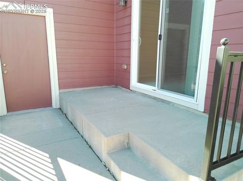 Tiny photo for 5420 Seal Alley, Colorado Springs, CO 80924 (MLS # 1337151)