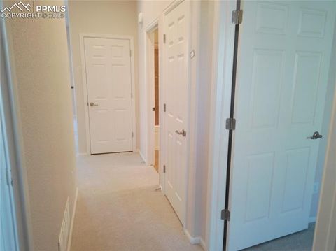 Tiny photo for 5420 Seal Alley, Colorado Springs, CO 80924 (MLS # 1337151)