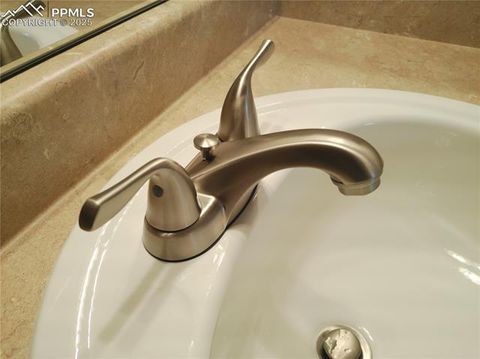 Tiny photo for 5420 Seal Alley, Colorado Springs, CO 80924 (MLS # 1337151)