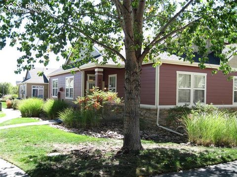Tiny photo for 5420 Seal Alley, Colorado Springs, CO 80924 (MLS # 1337151)