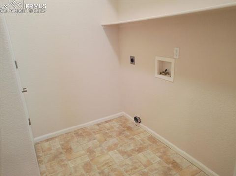 Tiny photo for 5420 Seal Alley, Colorado Springs, CO 80924 (MLS # 1337151)