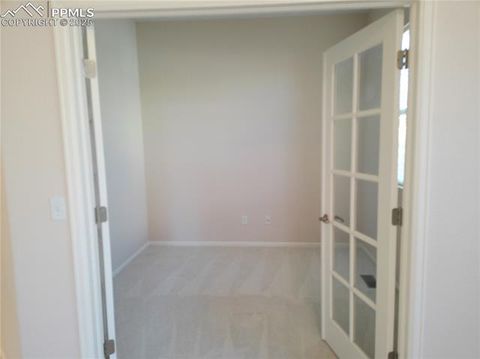 Tiny photo for 5420 Seal Alley, Colorado Springs, CO 80924 (MLS # 1337151)