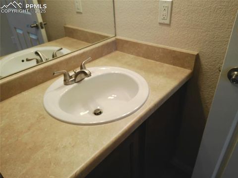 Tiny photo for 5420 Seal Alley, Colorado Springs, CO 80924 (MLS # 1337151)