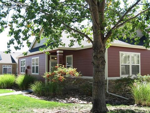 Tiny photo for 5420 Seal Alley, Colorado Springs, CO 80924 (MLS # 1337151)
