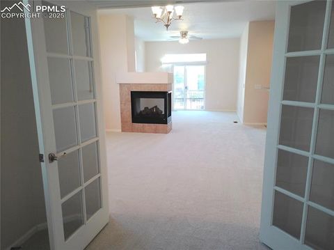 Tiny photo for 5420 Seal Alley, Colorado Springs, CO 80924 (MLS # 1337151)