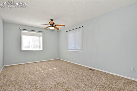 Tiny photo for 4255 Scotch Pine Drive, Colorado Springs, CO 80920 (MLS # 2989425)