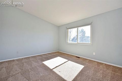 Tiny photo for 4255 Scotch Pine Drive, Colorado Springs, CO 80920 (MLS # 2989425)