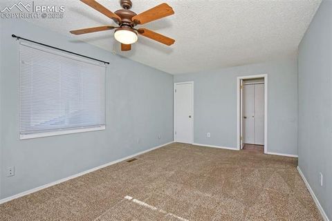 Tiny photo for 4255 Scotch Pine Drive, Colorado Springs, CO 80920 (MLS # 2989425)