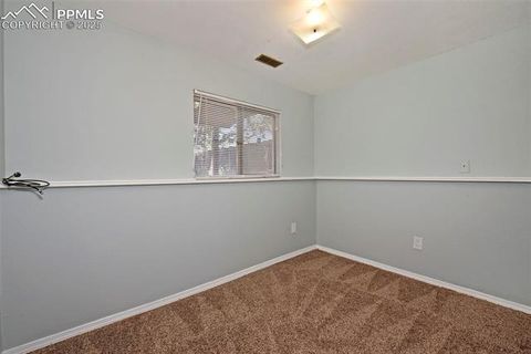 Tiny photo for 4255 Scotch Pine Drive, Colorado Springs, CO 80920 (MLS # 2989425)