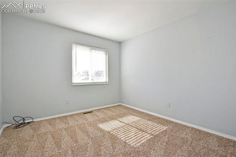 Tiny photo for 4255 Scotch Pine Drive, Colorado Springs, CO 80920 (MLS # 2989425)