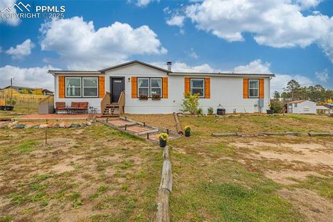 13090 Buena Vista Drive Colorado Springs CO 80908
