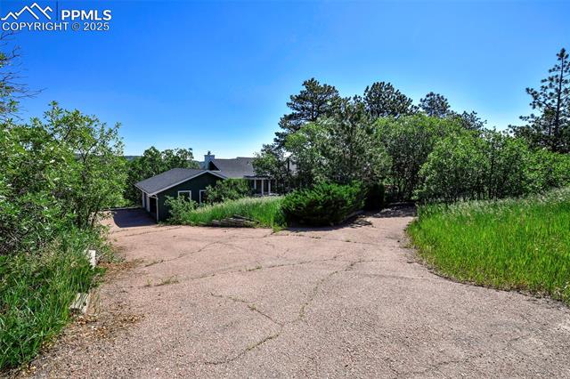 4380 Sandstone Drive
