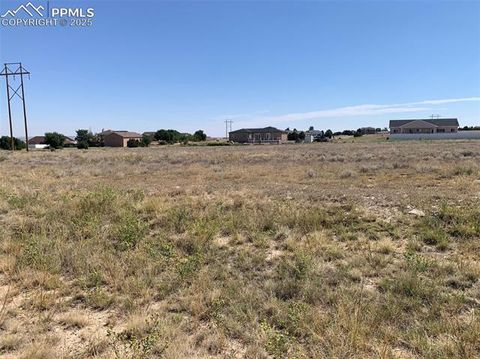 Photo of 1110 S Purcell Boulevard, Pueblo West, CO 81007 (MLS # 7198326)