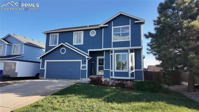 1590 Gumwood Drive