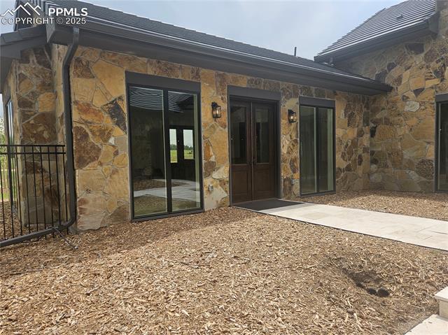 16864 Horizon Ridge Trail