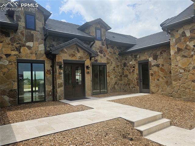 16864 Horizon Ridge Trail