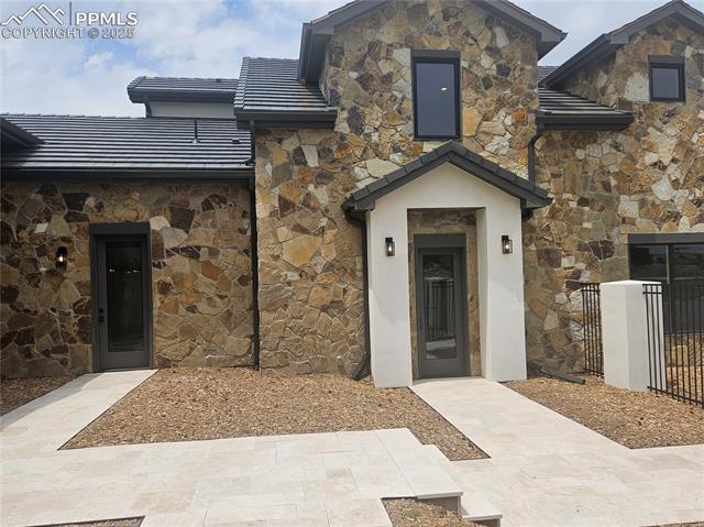 16864 Horizon Ridge Trail