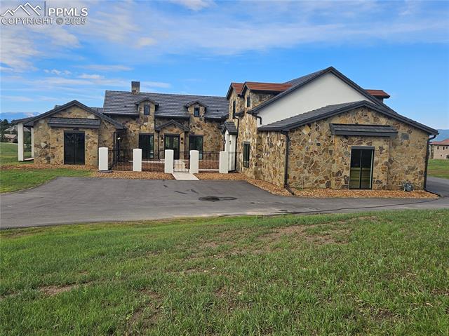 16864 Horizon Ridge Trail