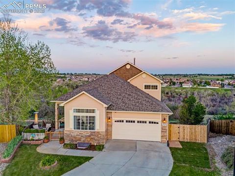 9449 Riverton Path Fountain CO 80817