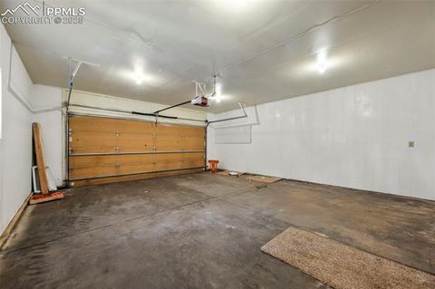 Tiny photo for 316 N Walnut Street, Woodland Park, CO 80863 (MLS # 5231393)