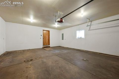 Tiny photo for 316 N Walnut Street, Woodland Park, CO 80863 (MLS # 5231393)