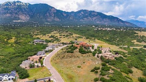 Photo of 6358 Farthing Drive, Colorado Springs, CO 80906 (MLS # 1981618)