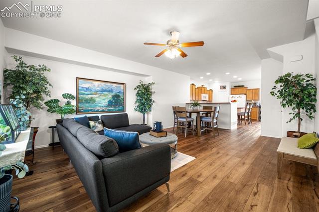 10191 Roughshod Point