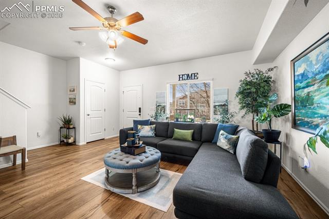 10191 Roughshod Point