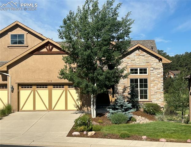 View Woodland Park, CO 80863 townhome