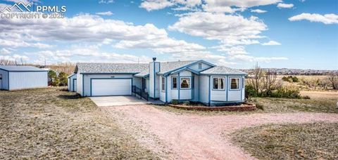 6185 Sayres Road Colorado Springs CO 80927