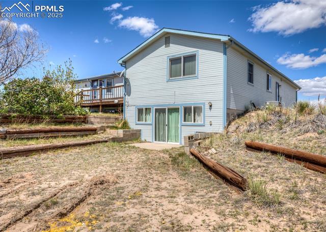 6185 Sayres Road