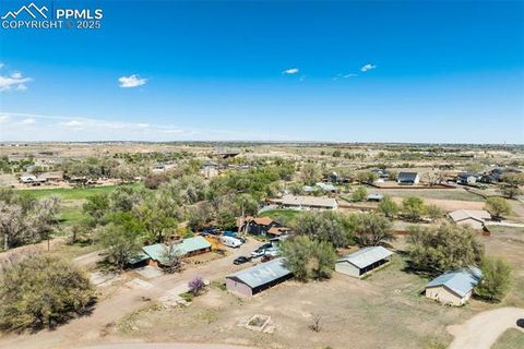 5 Meadow Valley Boulevard Pueblo CO 81003