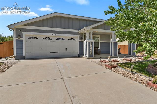 Photo 1 of 31 — 826 Willow Drive, Brighton, CO 80603