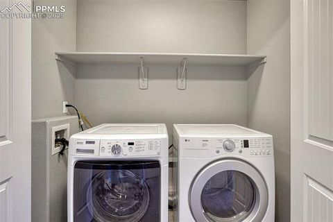 Tiny photo for 201 S Boundary Street, Woodland Park, CO 80863 (MLS # 1107795)