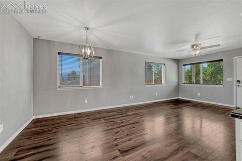 Tiny photo for 201 S Boundary Street, Woodland Park, CO 80863 (MLS # 1107795)