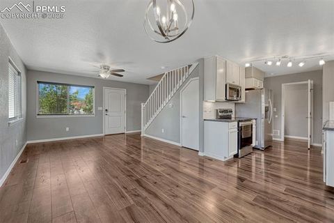 Tiny photo for 201 S Boundary Street, Woodland Park, CO 80863 (MLS # 1107795)